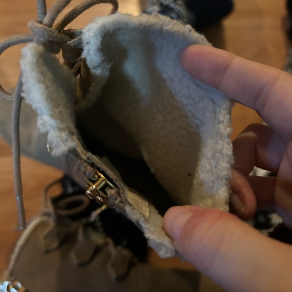 Michael Kors Rory Wedge boots - Picture 5 of 15